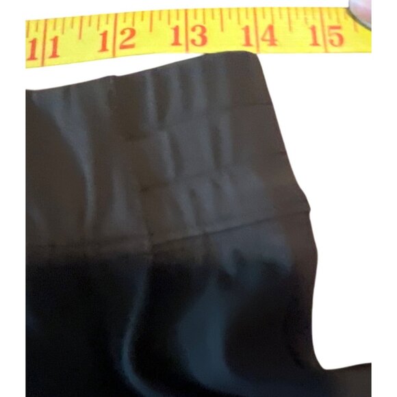 the Group Babaton Aritzia Women's Pull On Regular Fit Trousers Pants M Brown - Picture 7 of 9